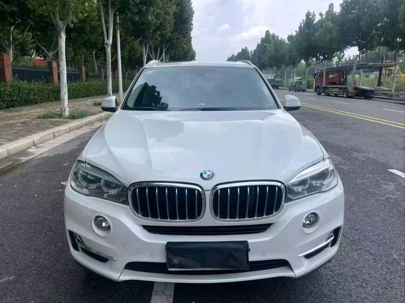 抵押车图片