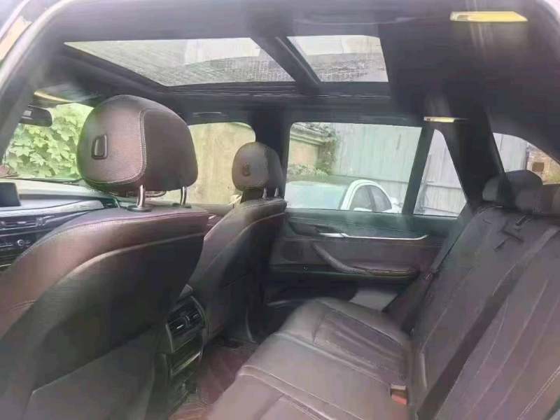 抵押车图片