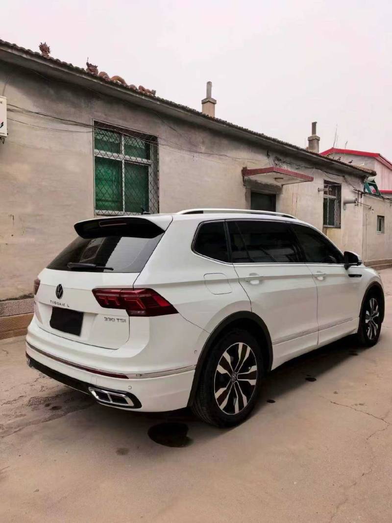抵押车图片