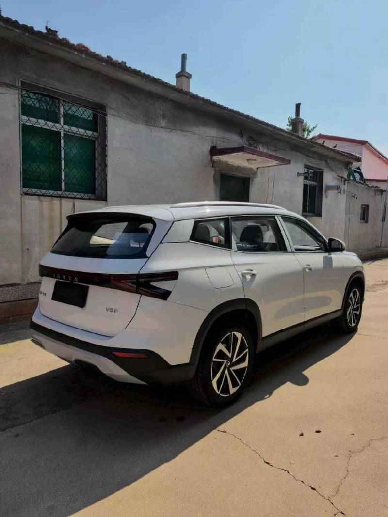 抵押车图片