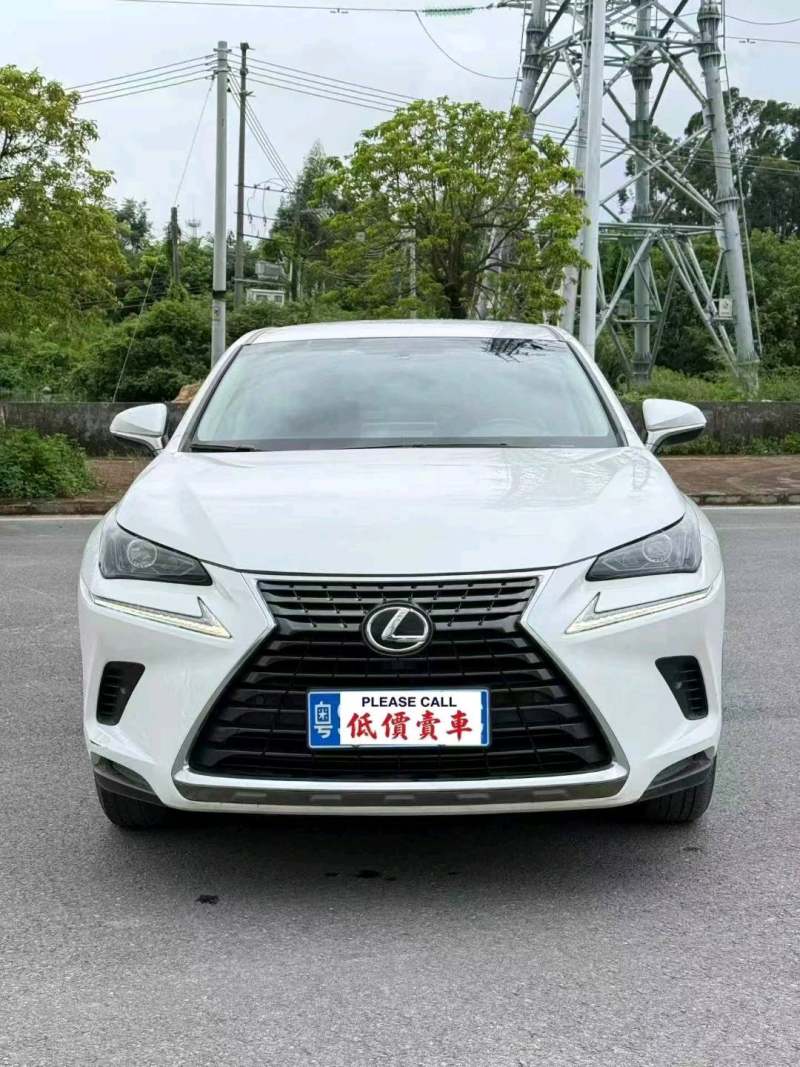 抵押车图片
