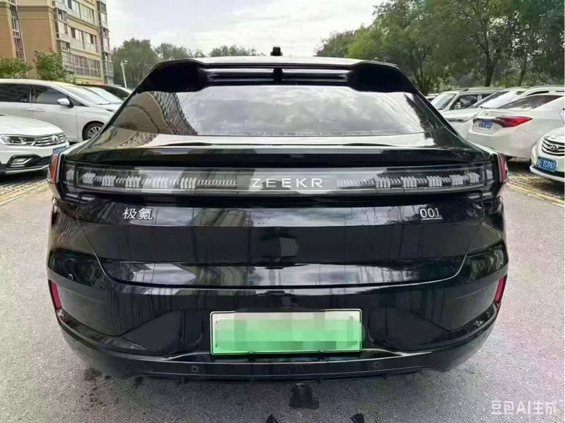 抵押车图片