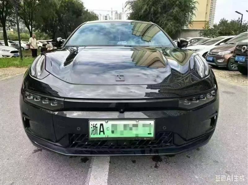 抵押车图片