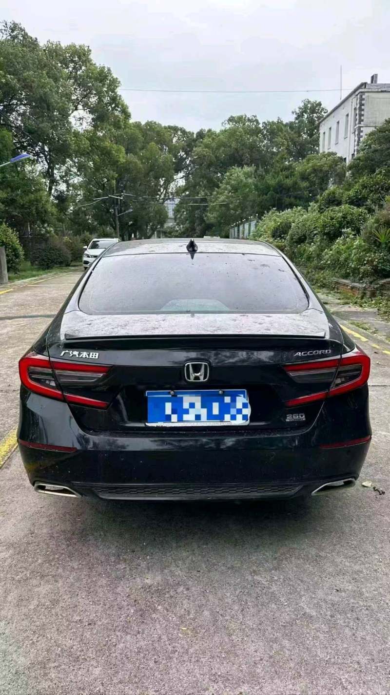 抵押车图片