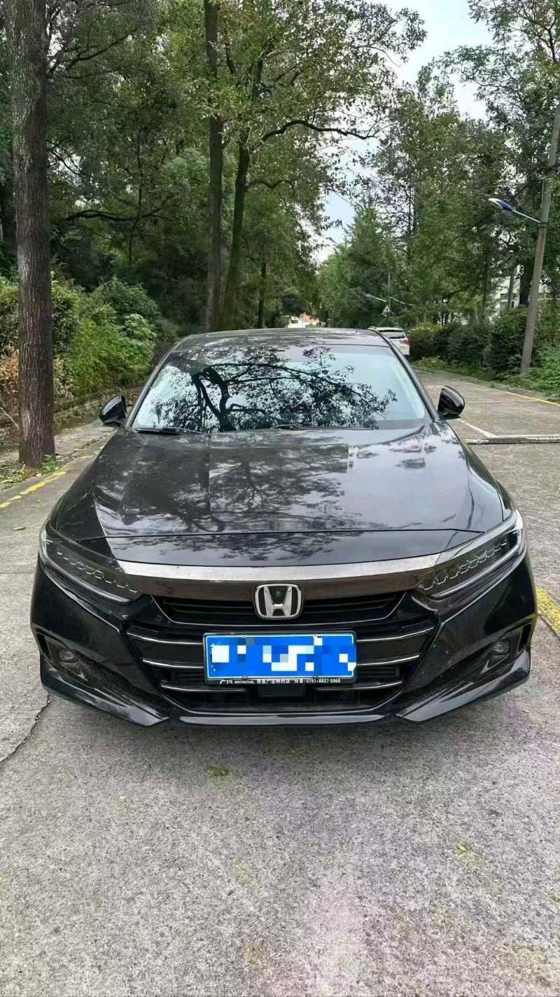 抵押车图片