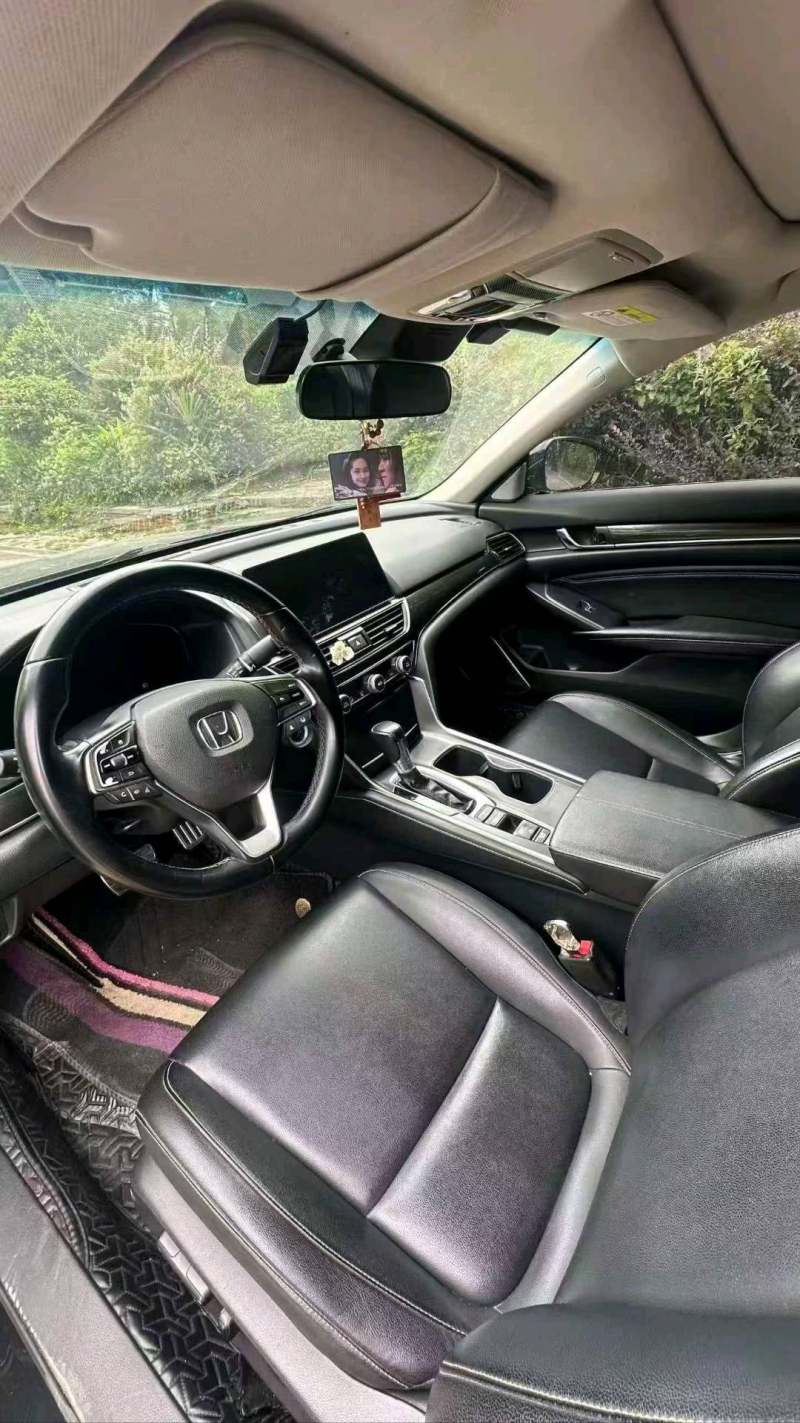 抵押车图片