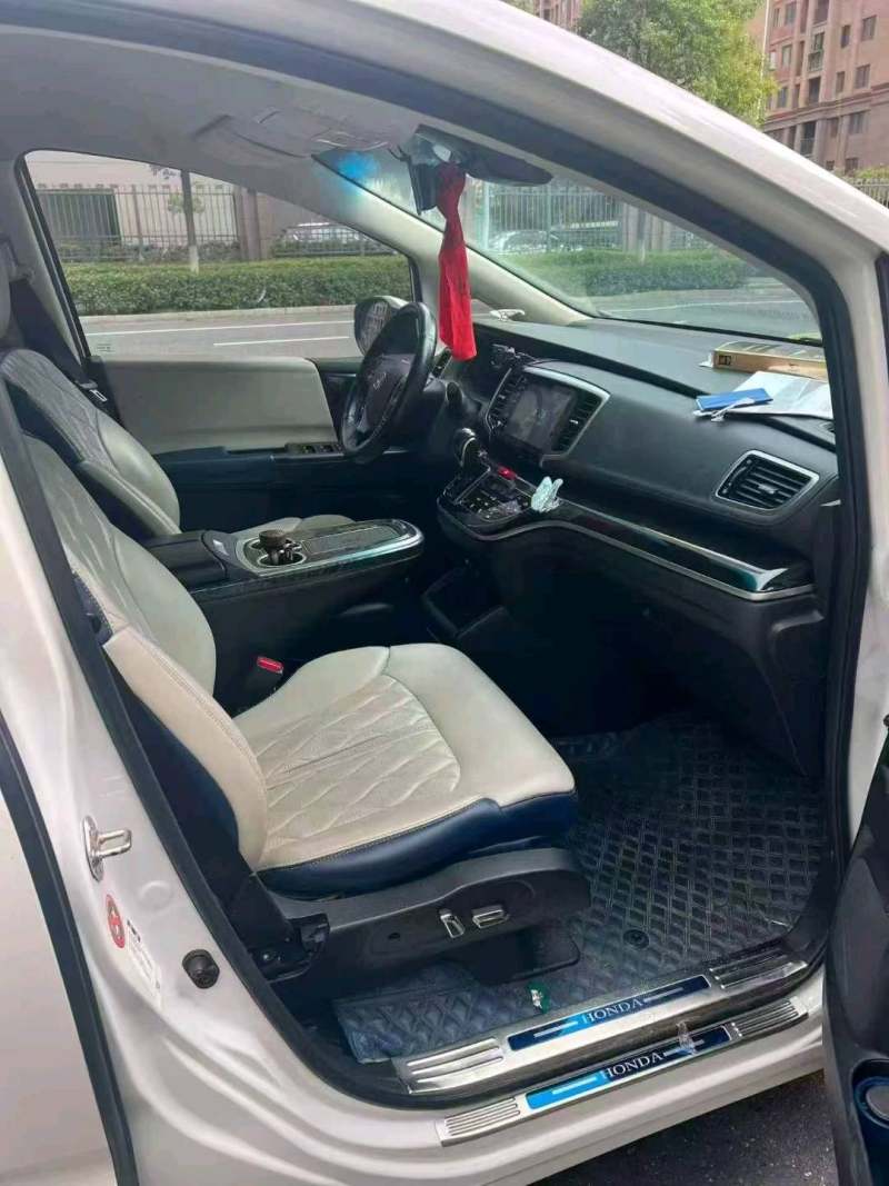 抵押车图片