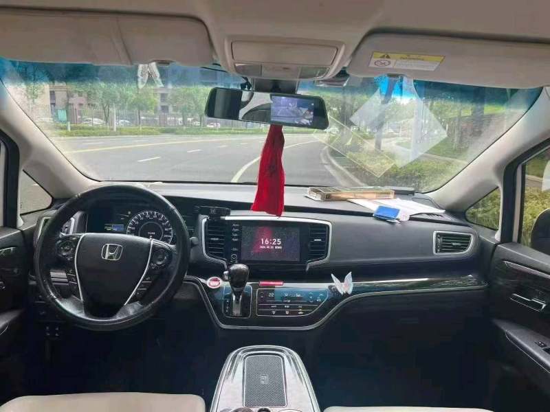 抵押车图片