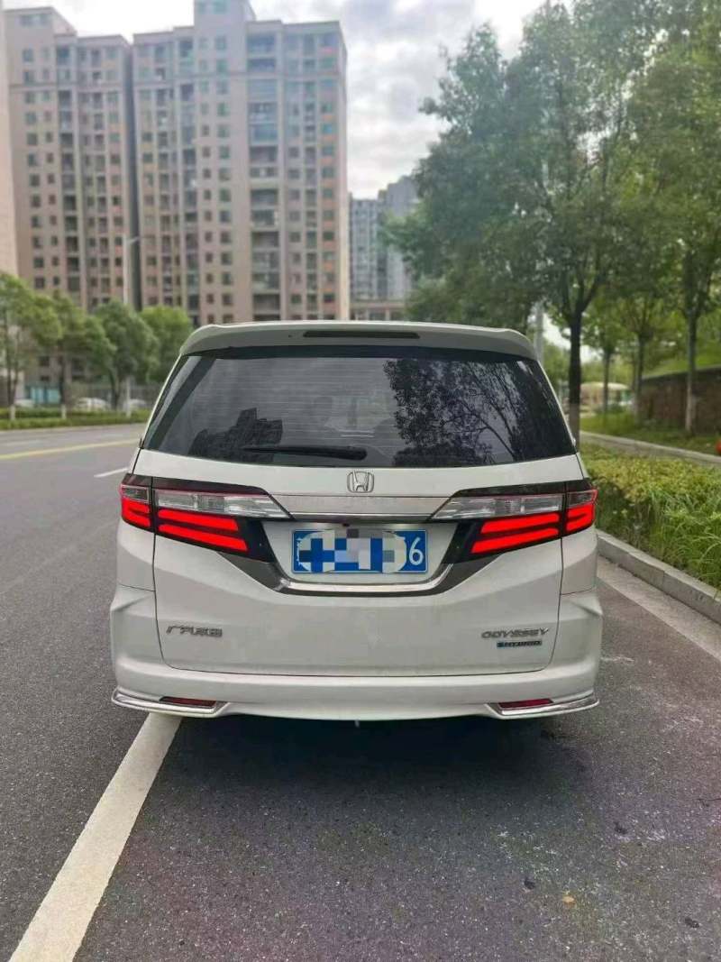抵押车图片