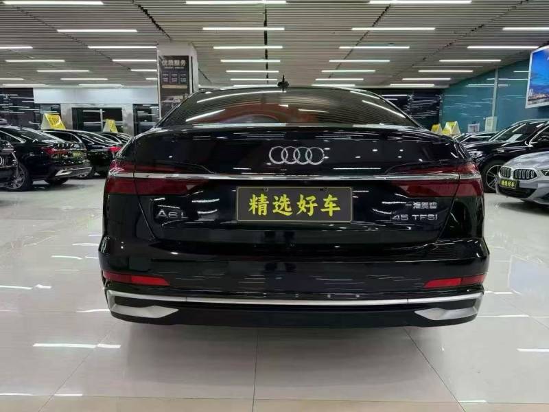 抵押车图片