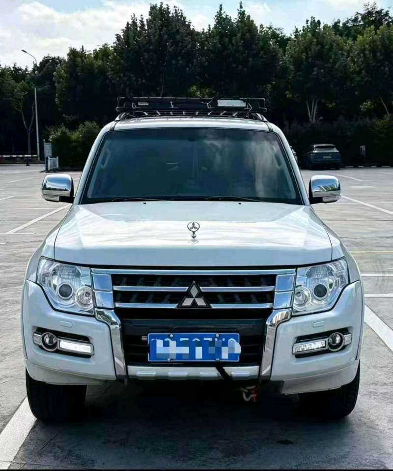 抵押车图片
