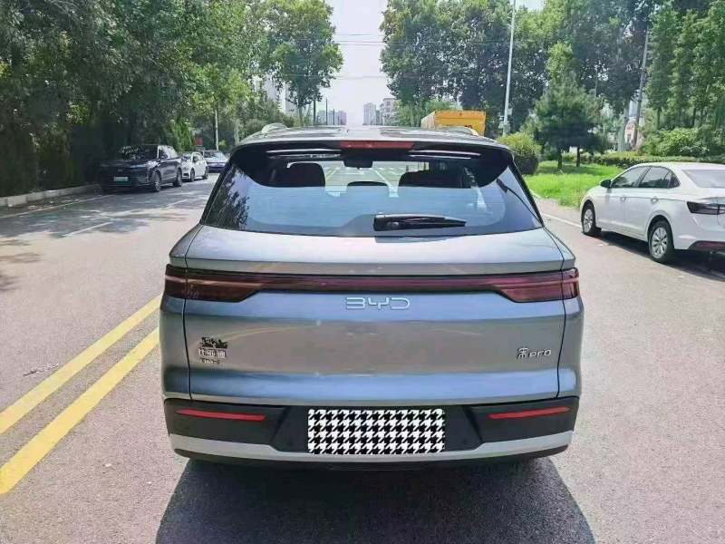 抵押车图片