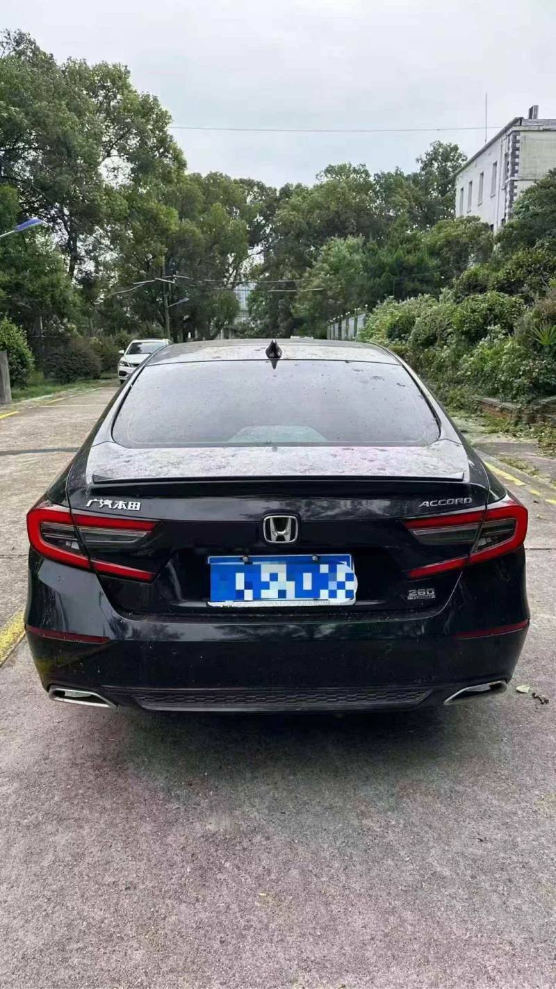 抵押车图片