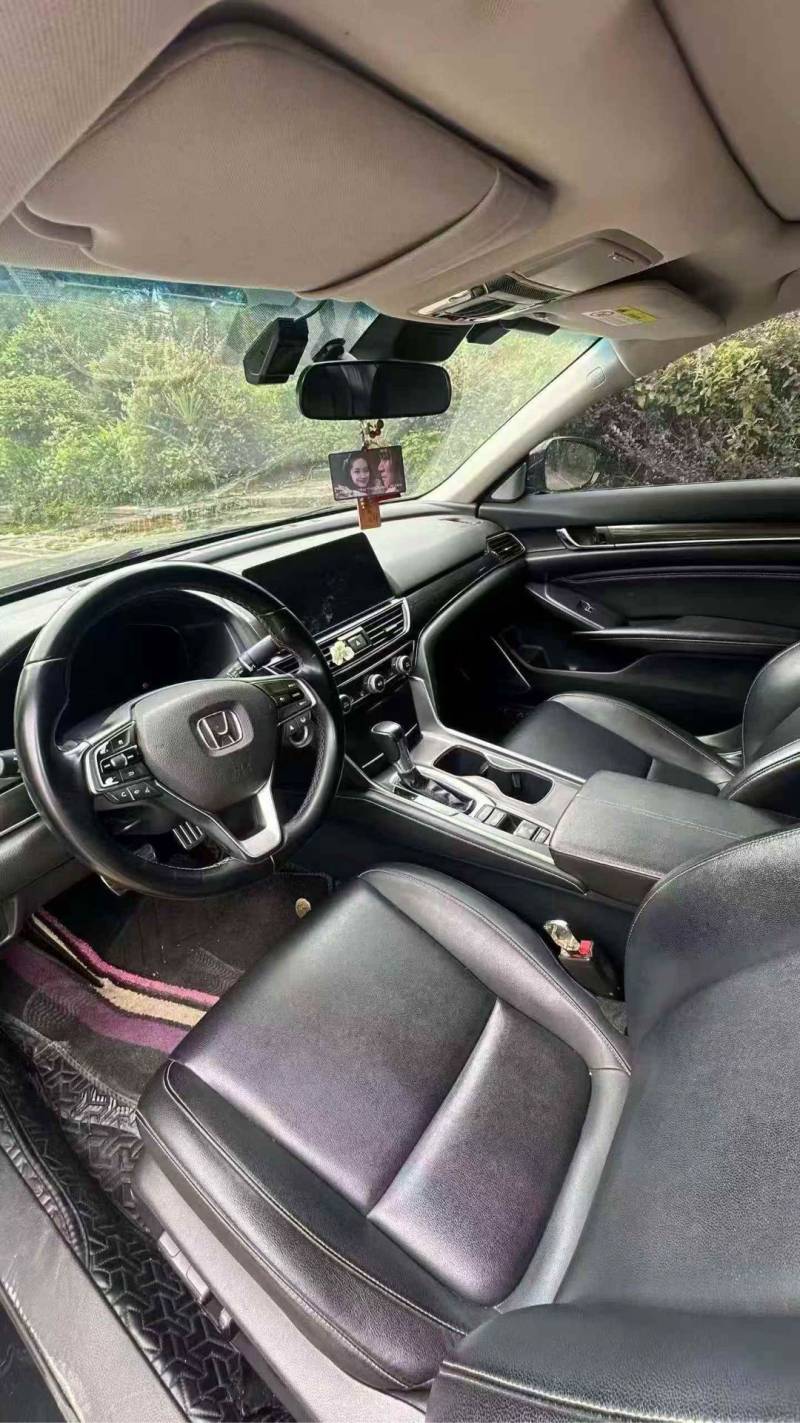 抵押车图片