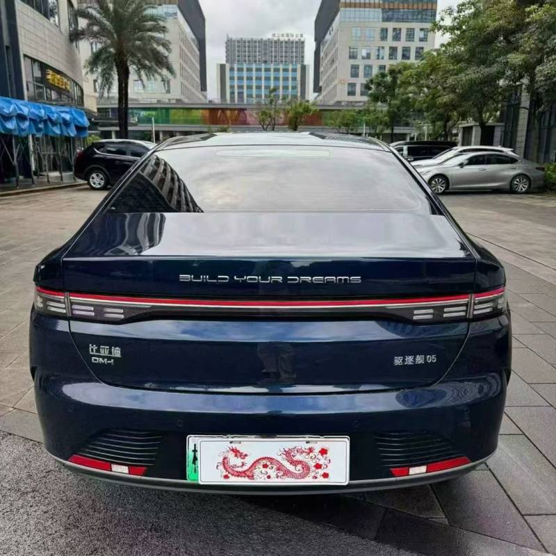 抵押车图片