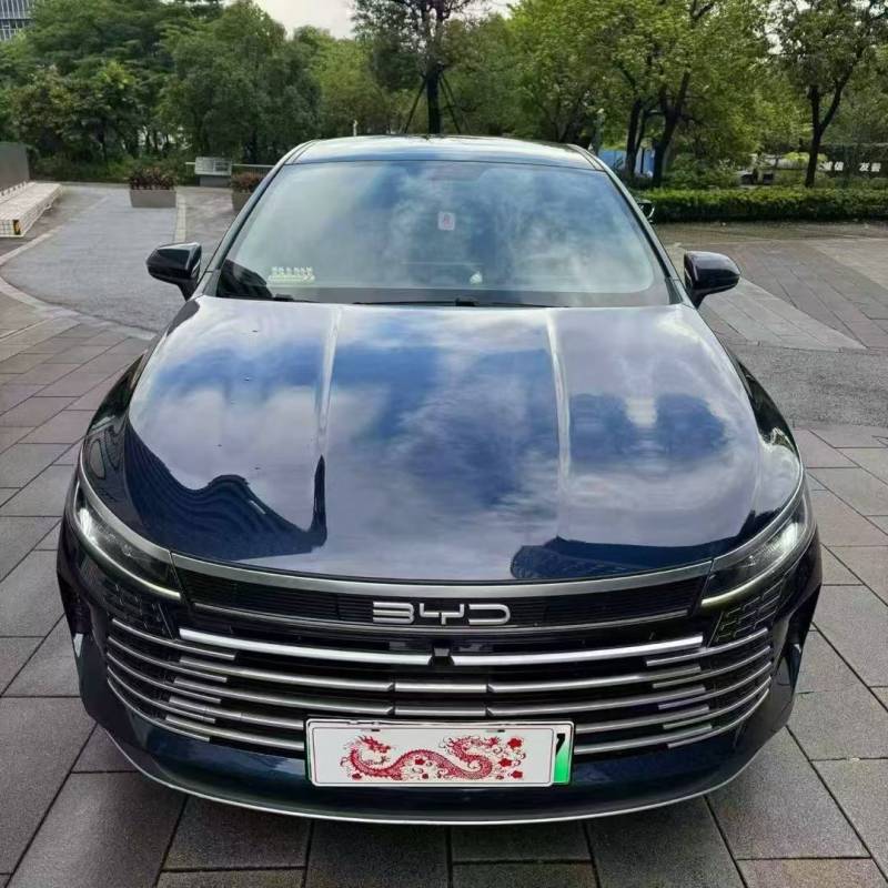 抵押车图片