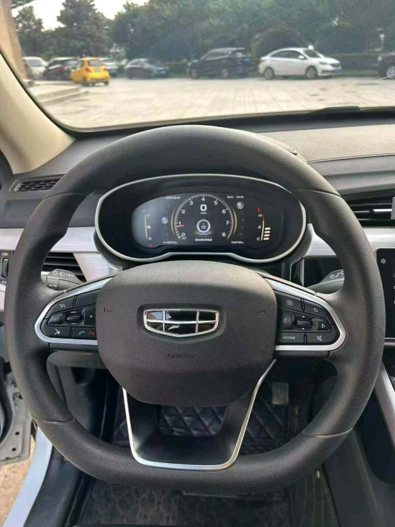 抵押车图片