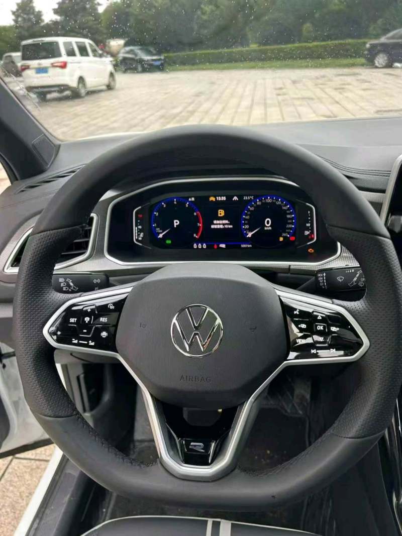 抵押车图片