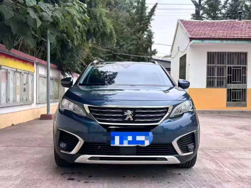 抵押车图片