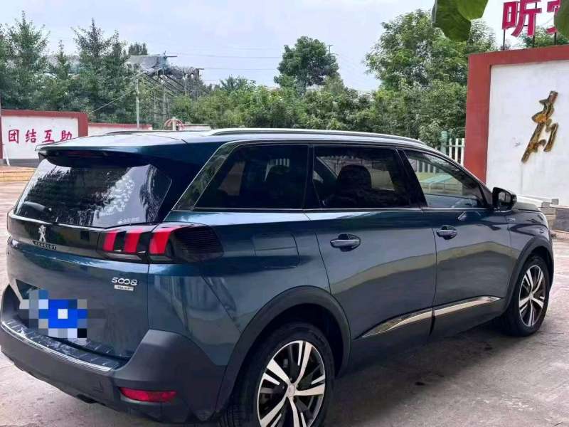 抵押车图片