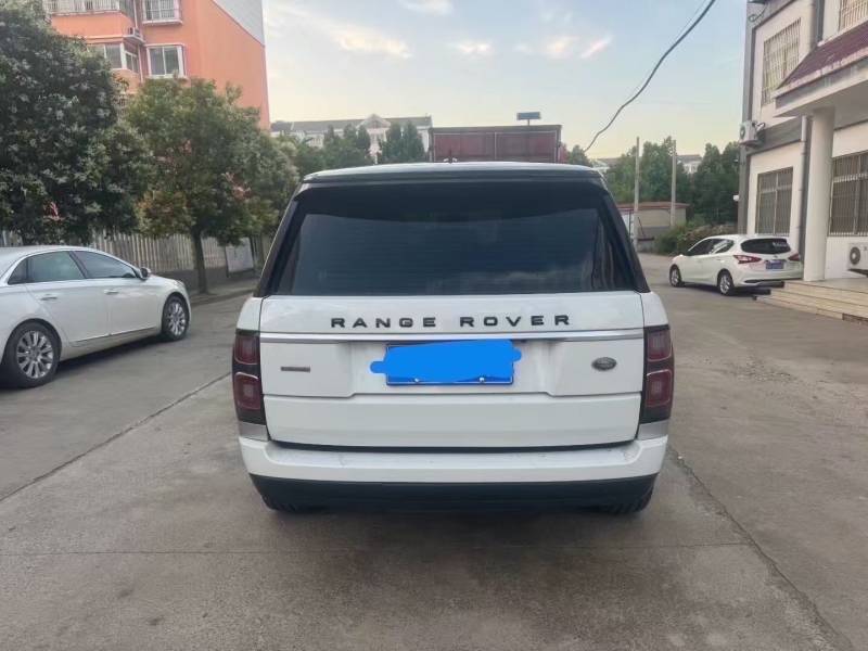 抵押车图片