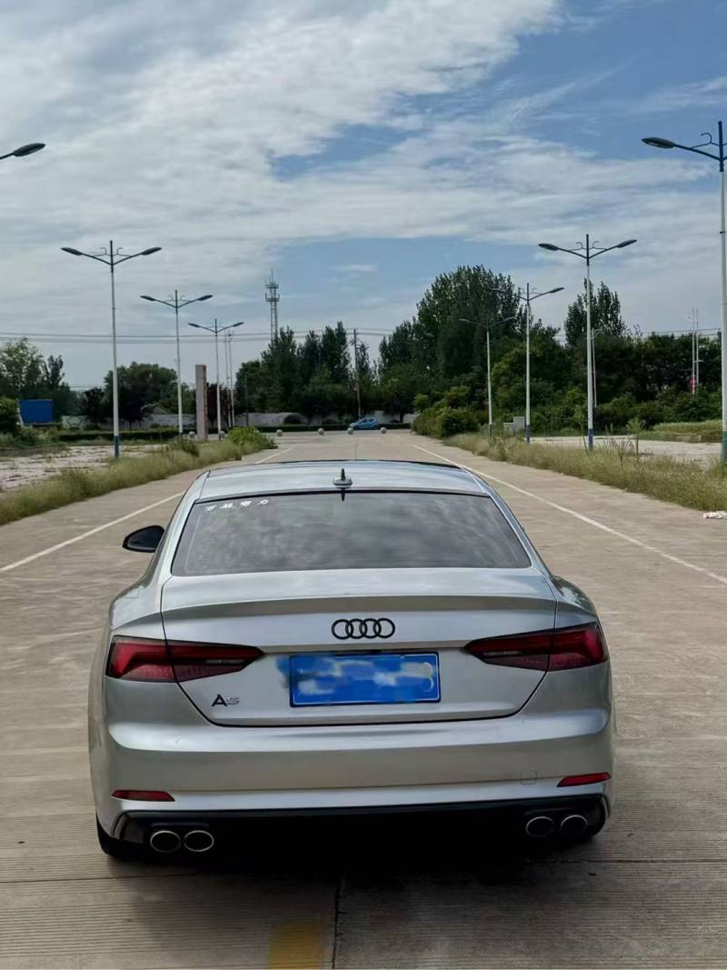 抵押车图片