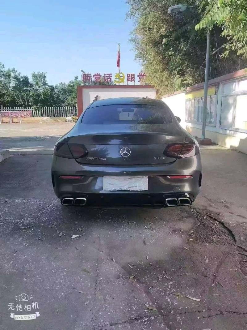 抵押车图片