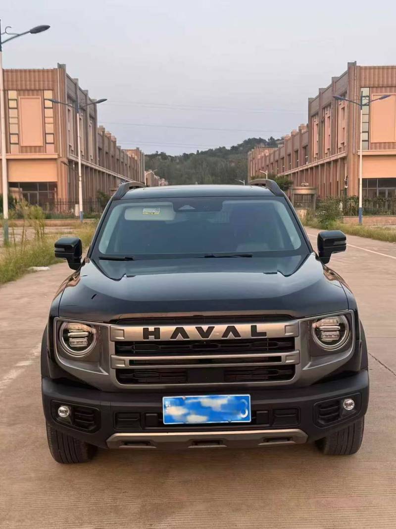 抵押车图片