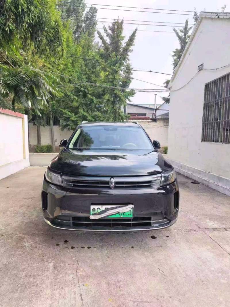 抵押车图片