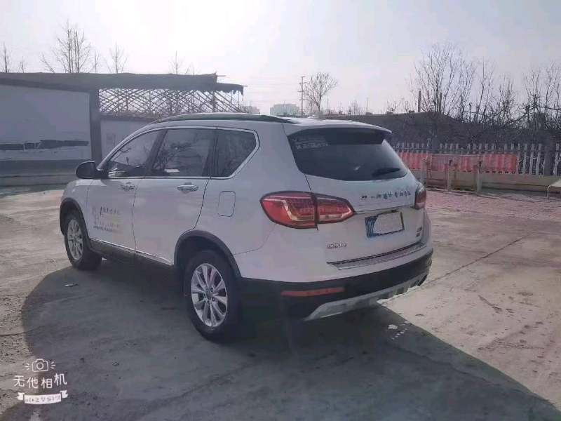 抵押车图片