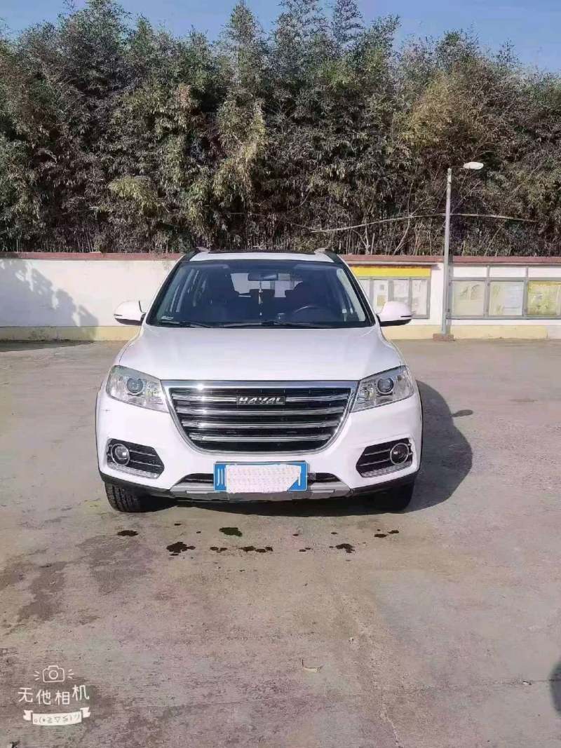 抵押车图片