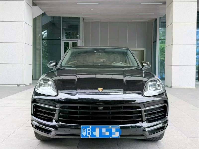 抵押车图片