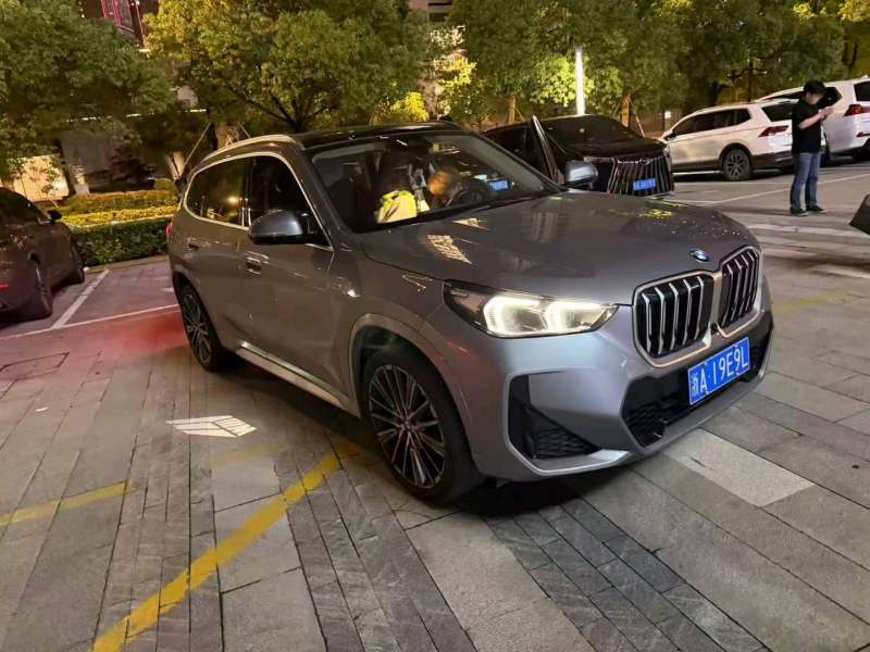 抵押车图片