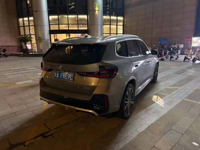 抵押车图片