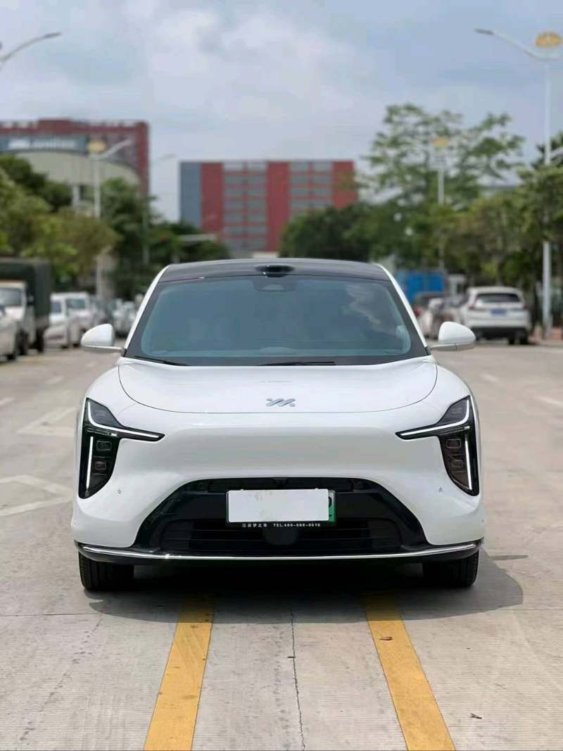 抵押车图片