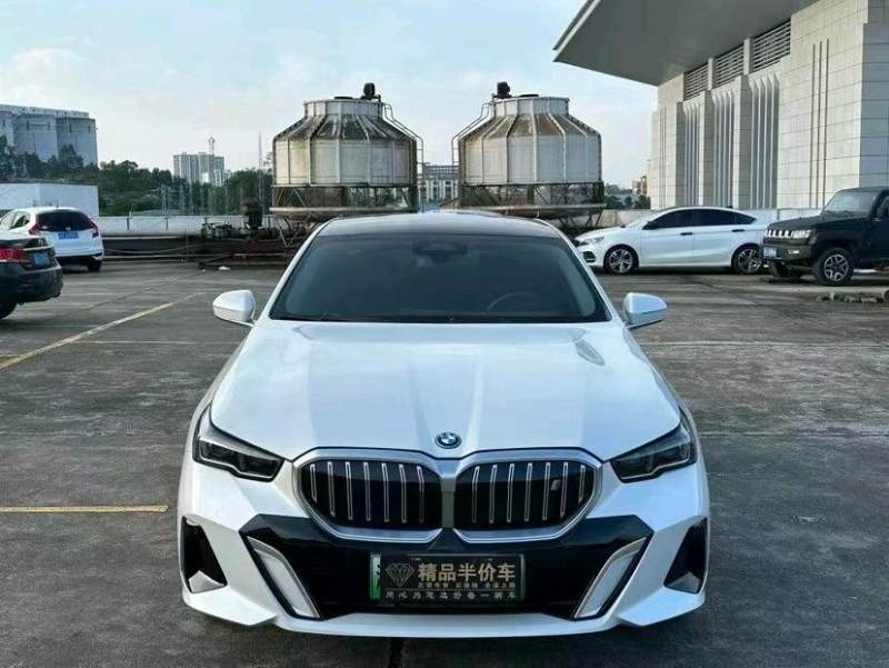 抵押车图片