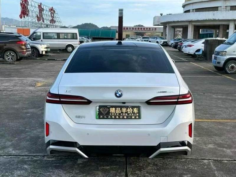 抵押车图片