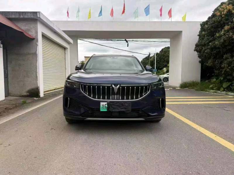 抵押车图片