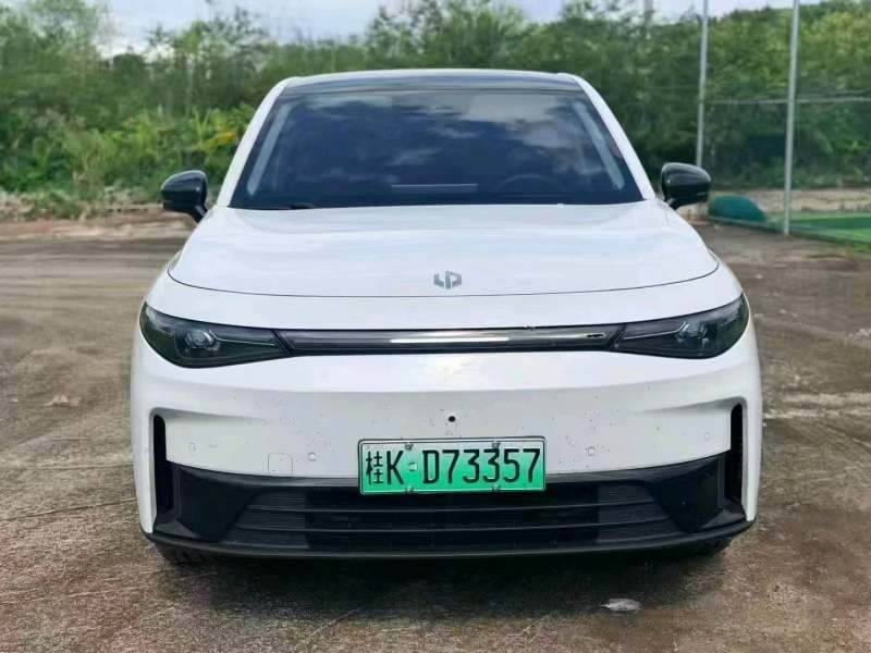 抵押车图片