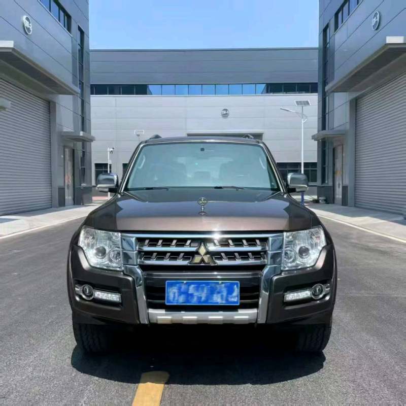 抵押车图片