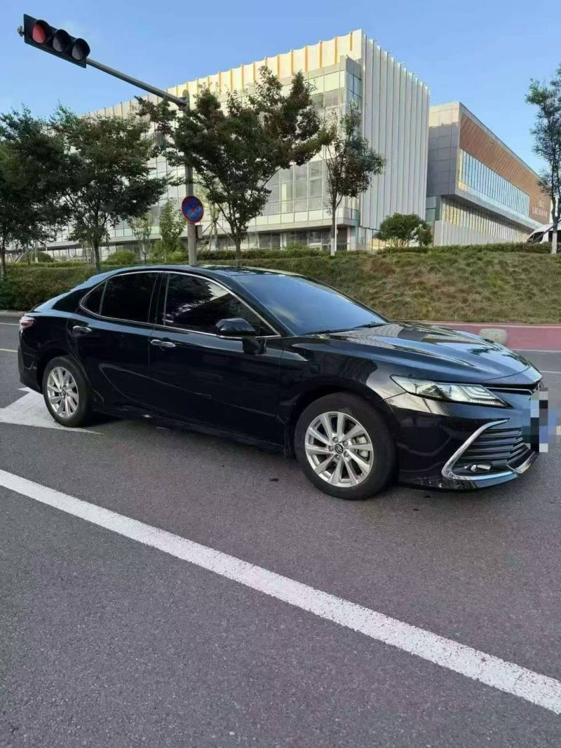 抵押车图片