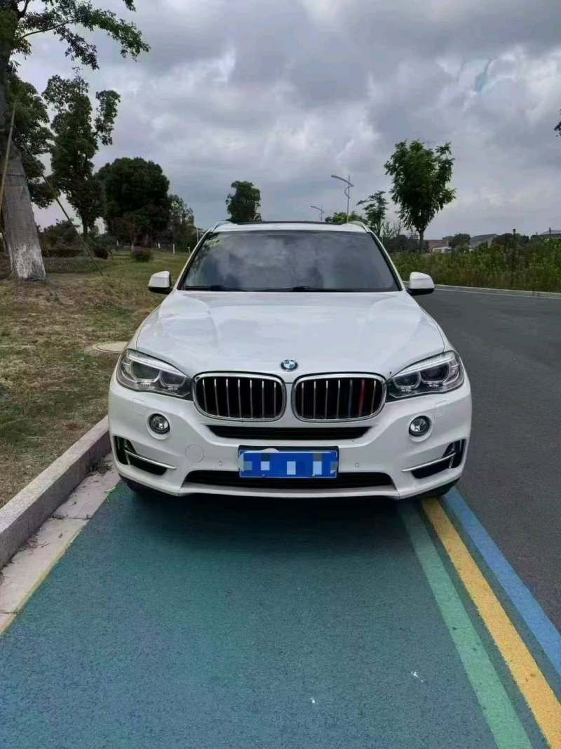 抵押车图片
