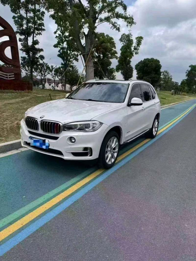 抵押车图片