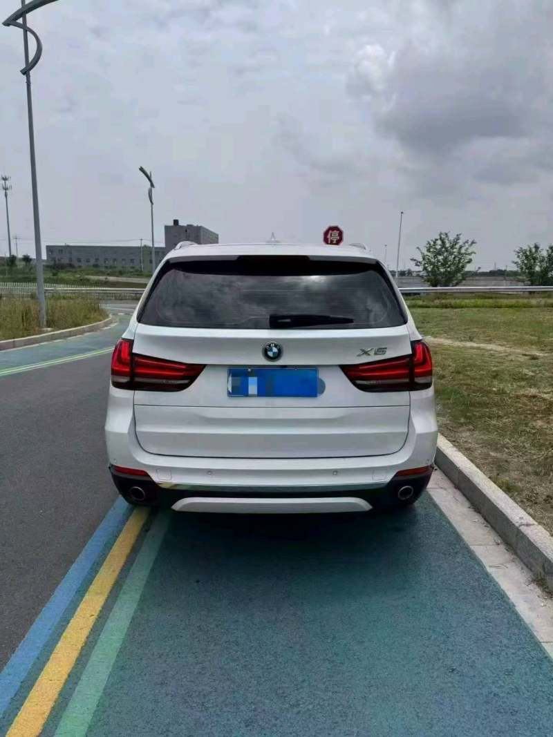 抵押车图片