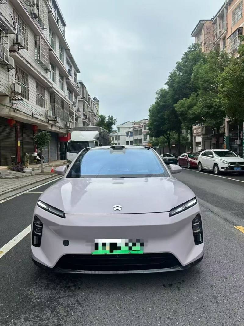 抵押车图片