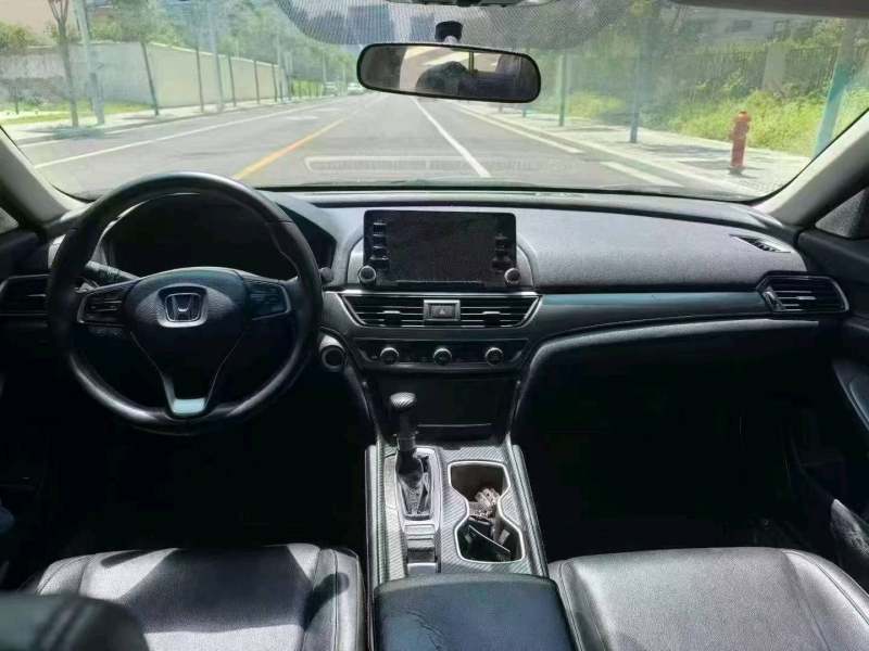 抵押车图片