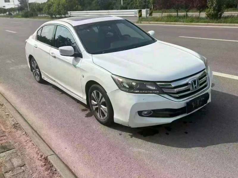 抵押车图片