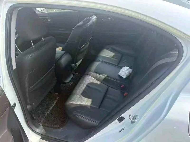 抵押车图片