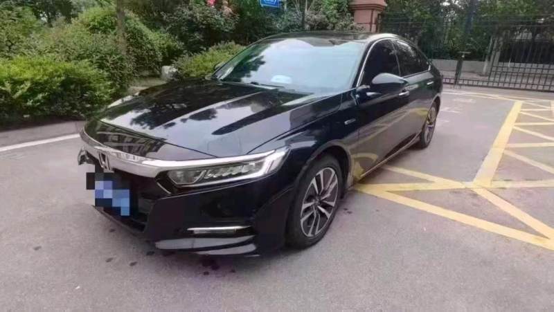 抵押车图片