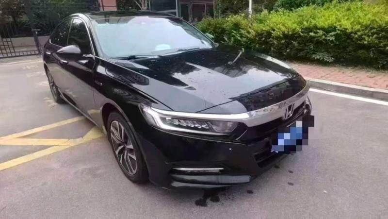 抵押车图片